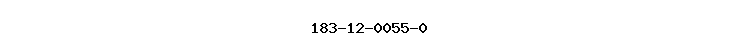 183-12-0055-0