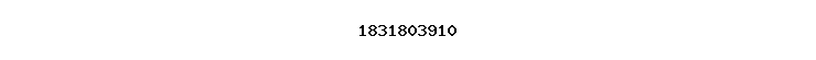 1831803910