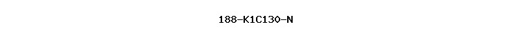 188-K1C130-N