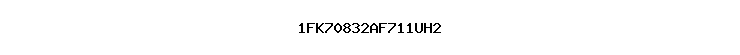 1FK70832AF711UH2