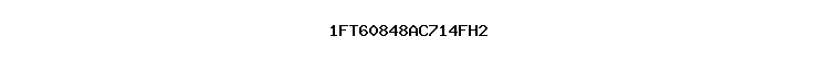 1FT60848AC714FH2