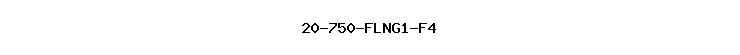 20-750-FLNG1-F4