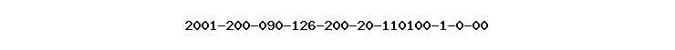 2001-200-090-126-200-20-110100-1-0-00