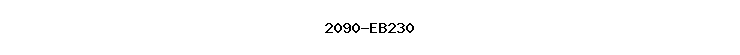 2090-EB230