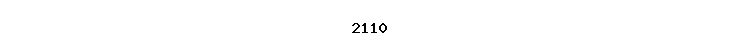 2110