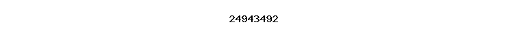 24943492