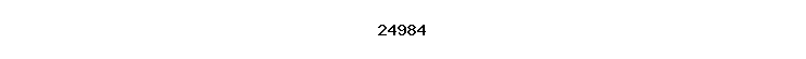 24984