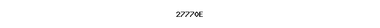 27770E