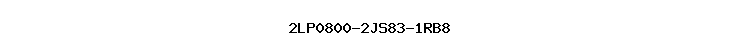 2LP0800-2JS83-1RB8
