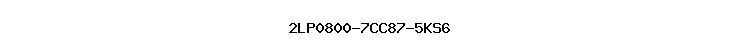 2LP0800-7CC87-5KS6