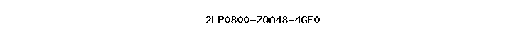 2LP0800-7QA48-4GF0