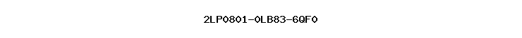 2LP0801-0LB83-6QF0