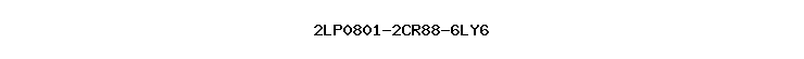 2LP0801-2CR88-6LY6