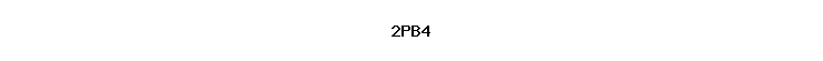 2PB4