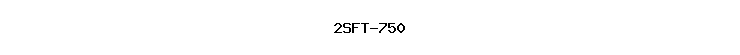 2SFT-750
