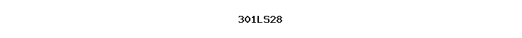 301LS28