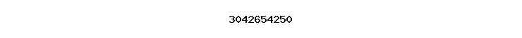 3042654250