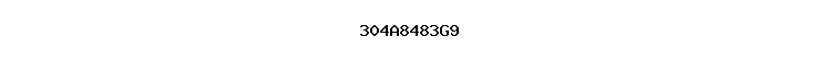 304A8483G9