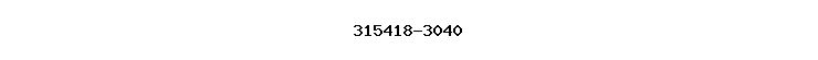 315418-3040