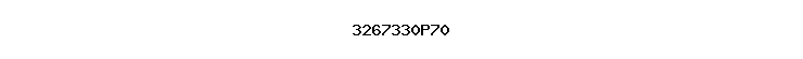 3267330P70