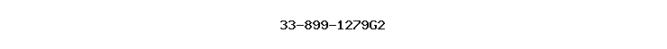 33-899-1279G2