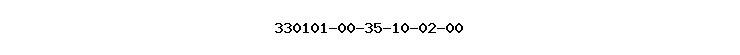 330101-00-35-10-02-00