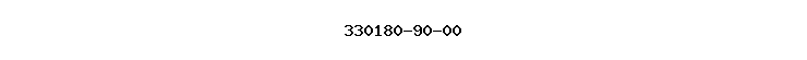 330180-90-00