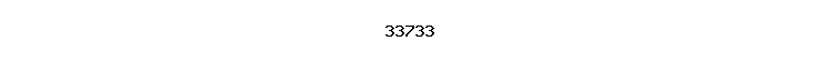 33733