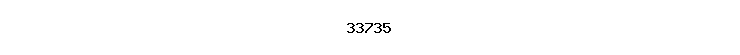 33735
