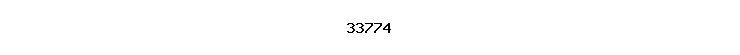 33774