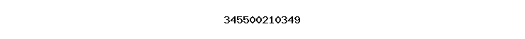 345500210349