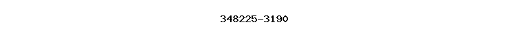 348225-3190