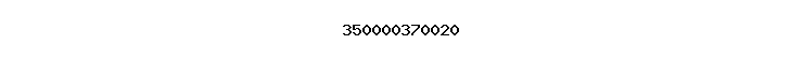 350000370020