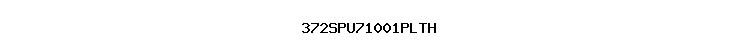 372SPU71001PLTH