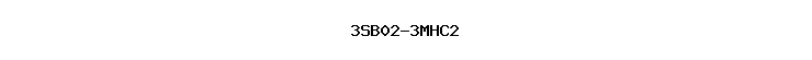 3SB02-3MHC2