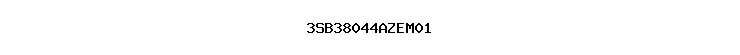 3SB38044AZEM01