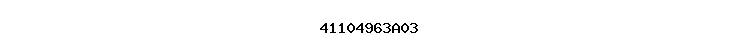 41104963A03