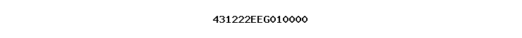 431222EEG010000