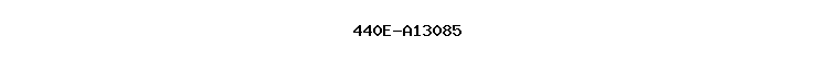 440E-A13085