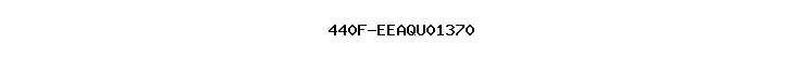 440F-EEAQU01370
