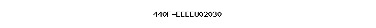 440F-EEEEU02030