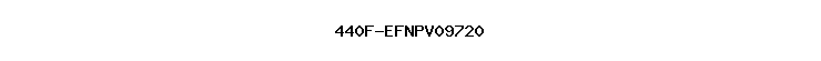 440F-EFNPV09720