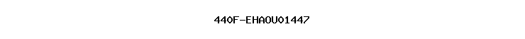 440F-EHAOU01447