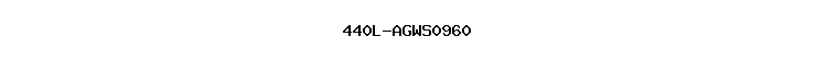 440L-AGWS0960