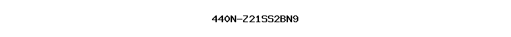440N-Z21SS2BN9