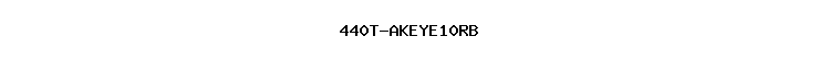 440T-AKEYE10RB