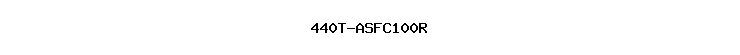 440T-ASFC100R