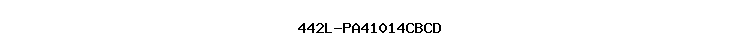 442L-PA41014CBCD