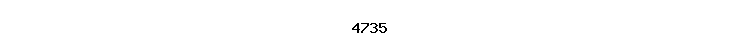 4735