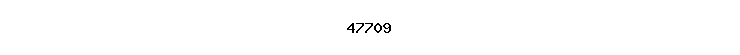 47709